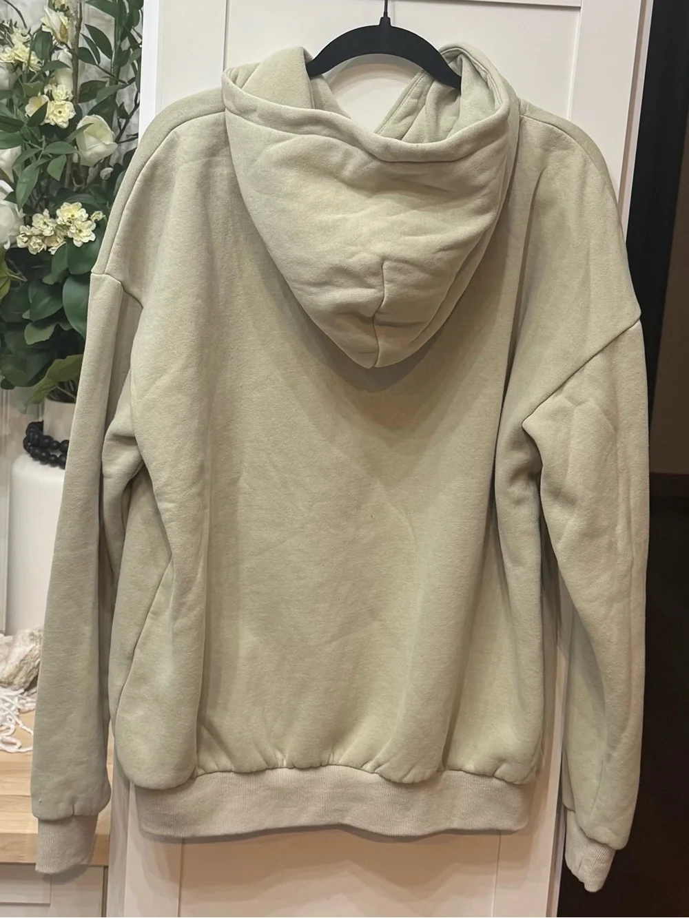 Comfrt Signature Collection Hoodie ( Green Tea) 🍵 - Picture 4 of 10